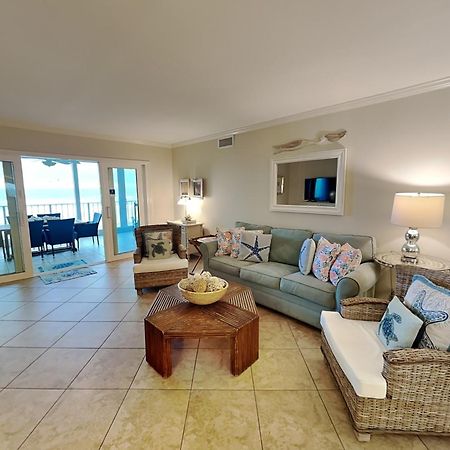 Ponte Vedra Breakers 651A, 3 Bedrooms, Beach Front, Sleeps 8 Ponte Vedra Beach Exterior foto