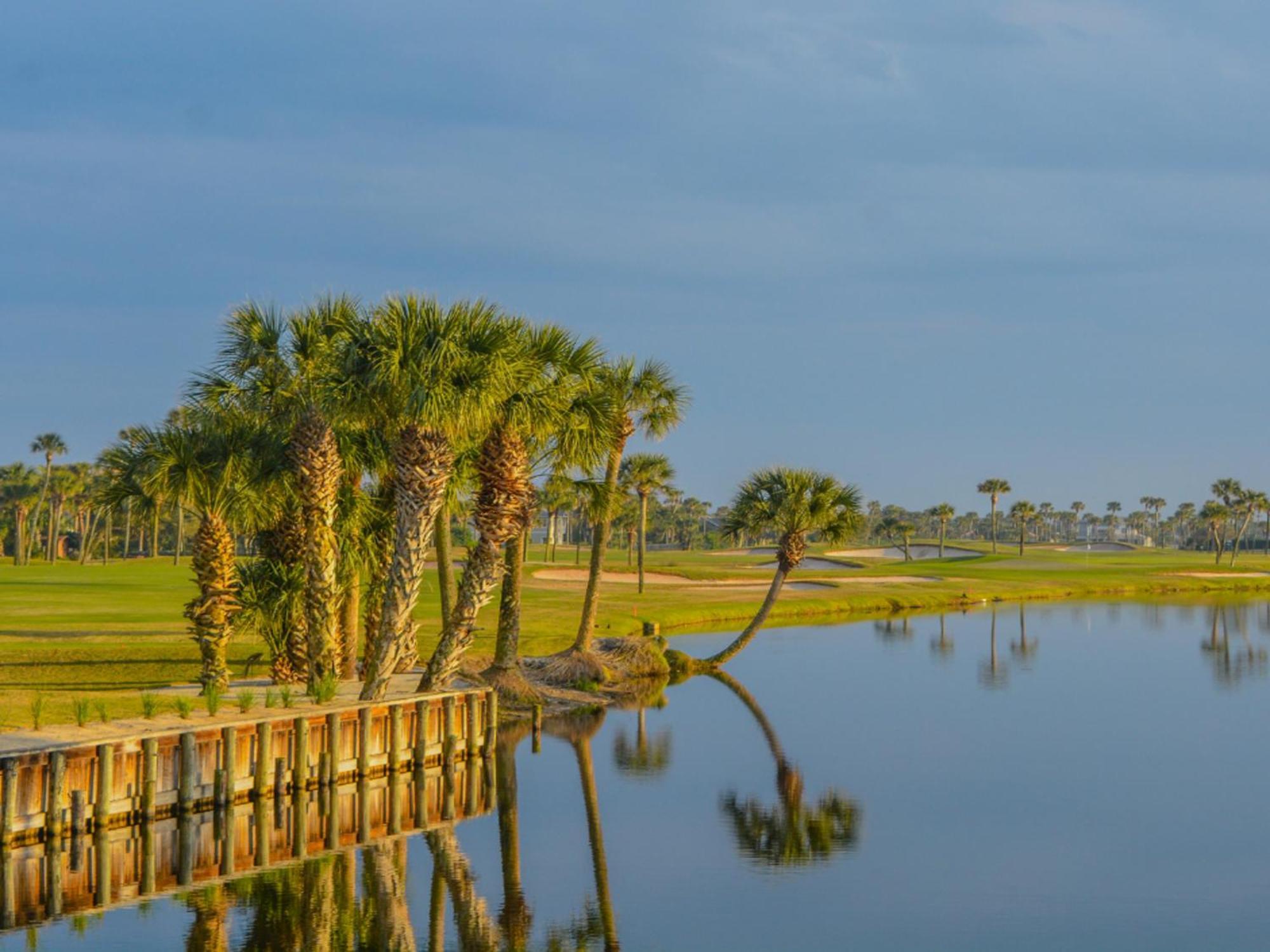 Ponte Vedra Breakers 651A, 3 Bedrooms, Beach Front, Sleeps 8 Ponte Vedra Beach Exterior foto