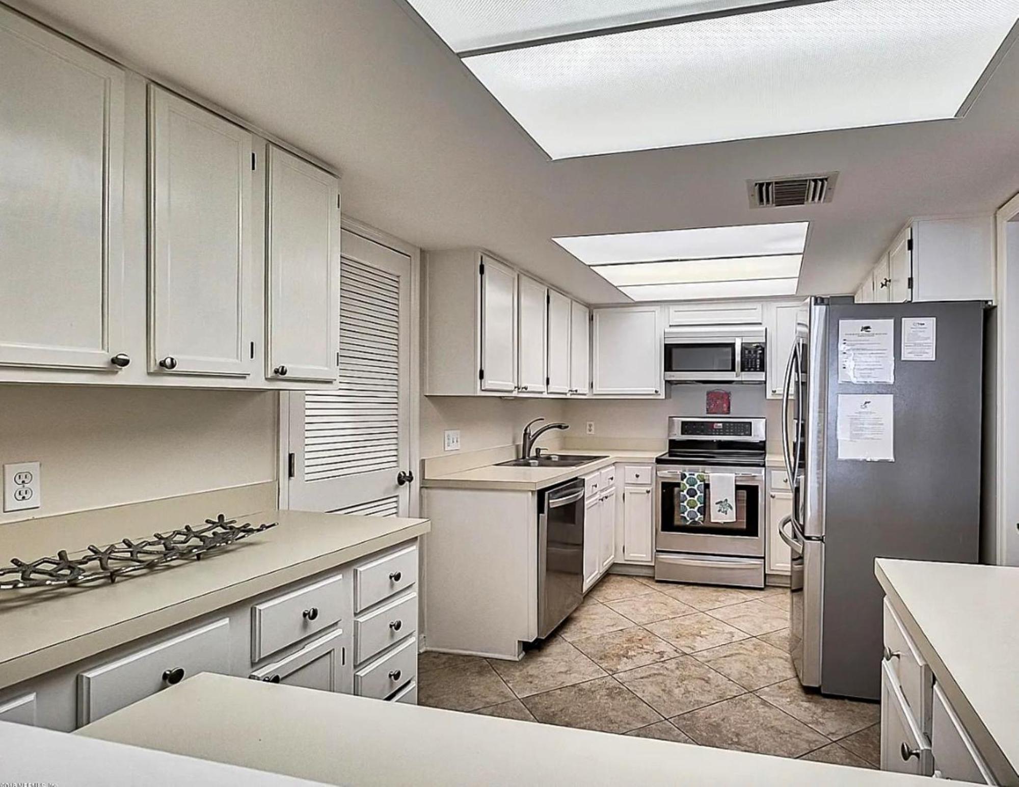 Ponte Vedra Breakers 651A, 3 Bedrooms, Beach Front, Sleeps 8 Ponte Vedra Beach Exterior foto