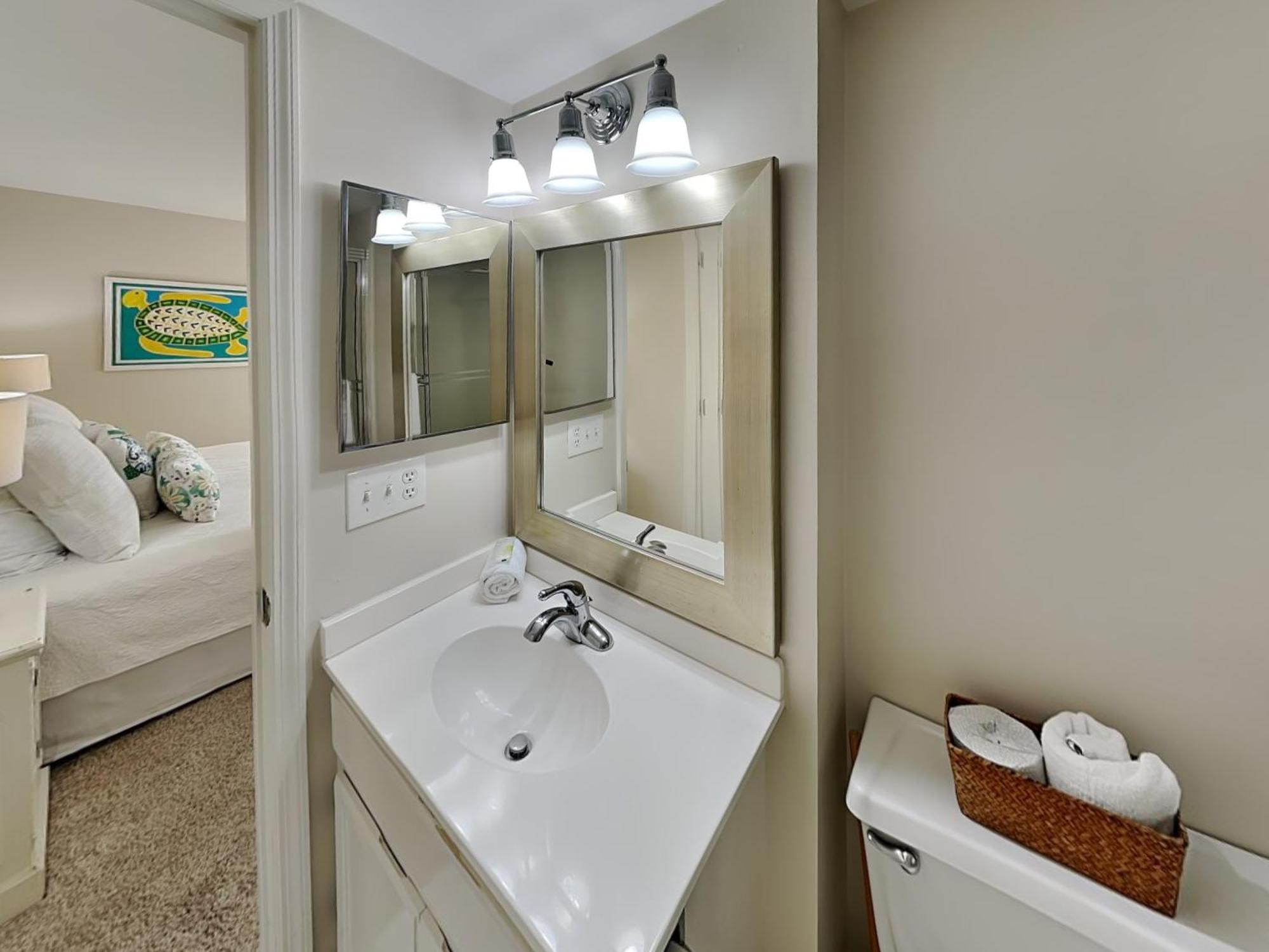 Ponte Vedra Breakers 651A, 3 Bedrooms, Beach Front, Sleeps 8 Ponte Vedra Beach Exterior foto