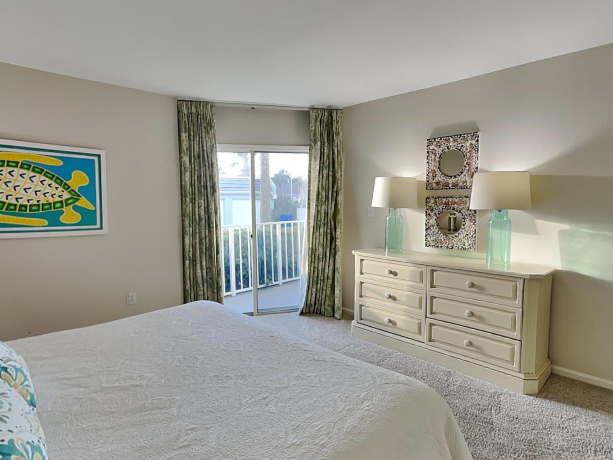 Ponte Vedra Breakers 651A, 3 Bedrooms, Beach Front, Sleeps 8 Ponte Vedra Beach Exterior foto