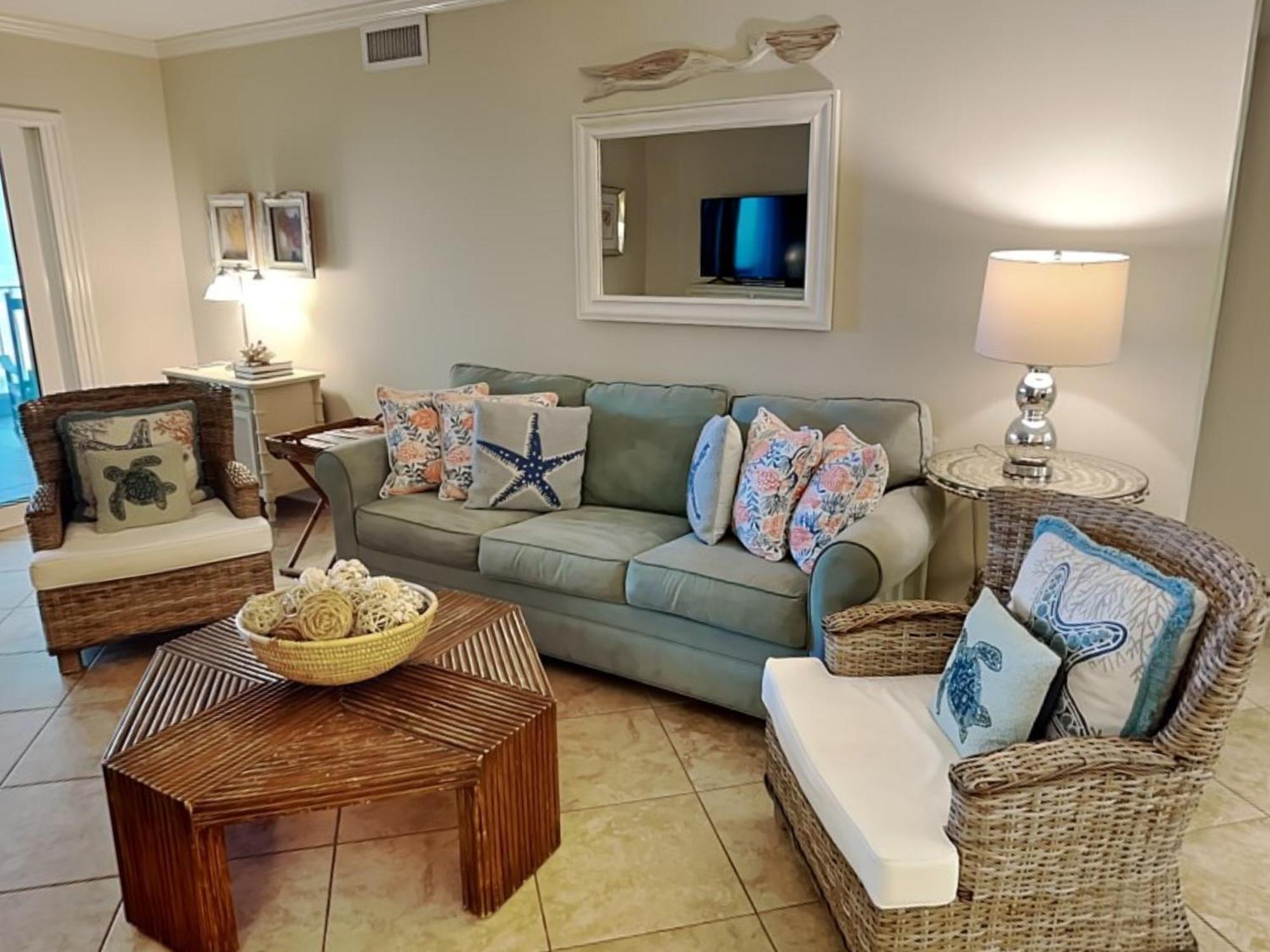 Ponte Vedra Breakers 651A, 3 Bedrooms, Beach Front, Sleeps 8 Ponte Vedra Beach Exterior foto